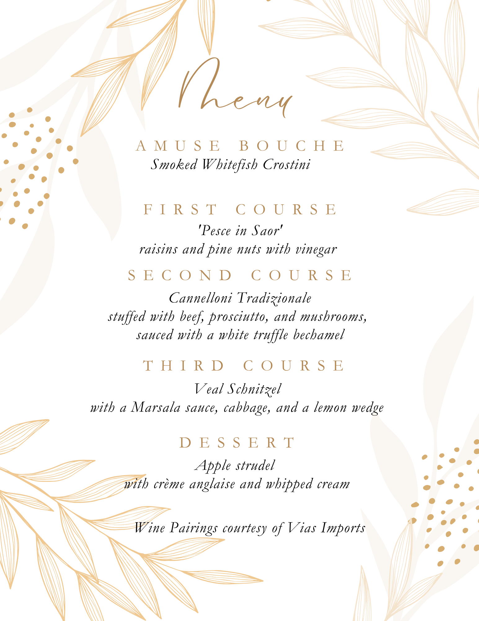 Jacob Siwak - Forsythia