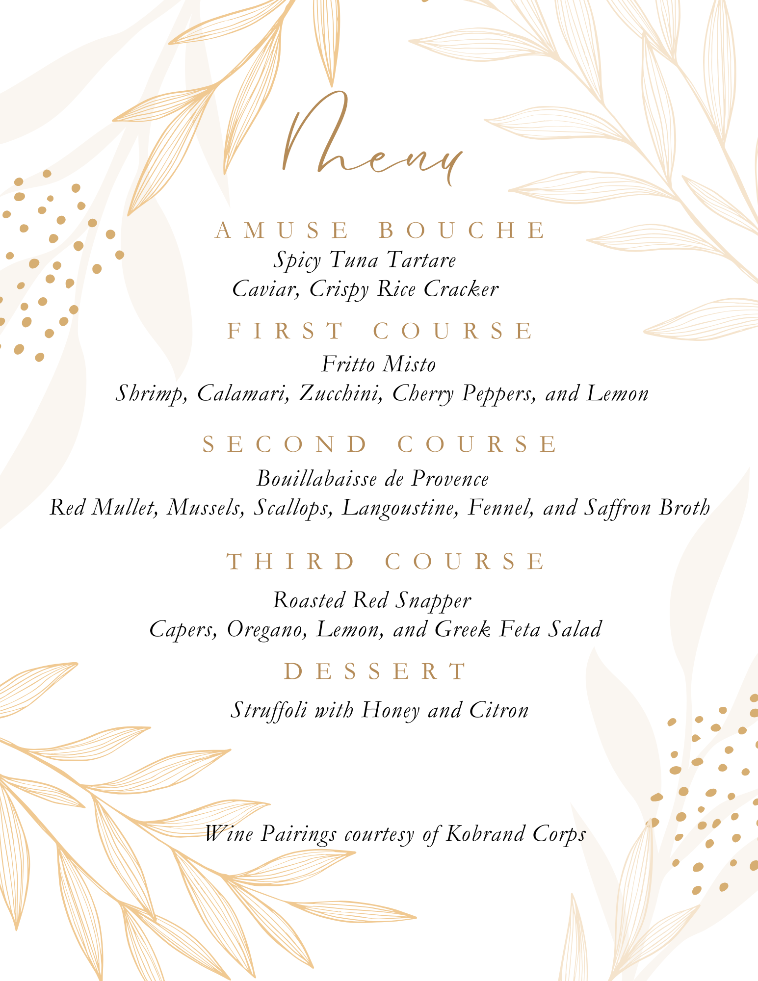 Ralph Scamardella - Tao Group