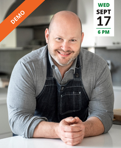 Dan Kluger - Loring Place & Greywind